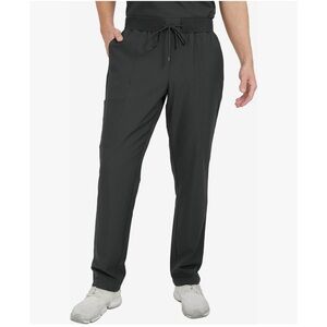 Men’s Cargo Scrub Work Pants